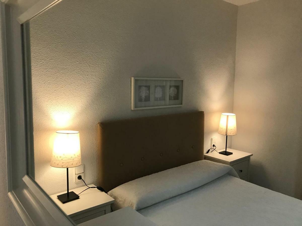 Apartamento Ciudad Jardin Con Parking Кордова Екстер'єр фото